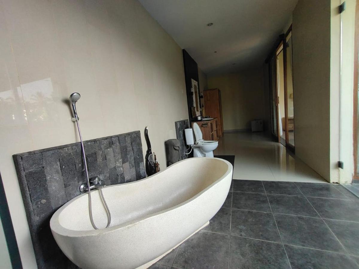 Asri Sari Ubud Villa & Resort Убуд Екстер'єр фото