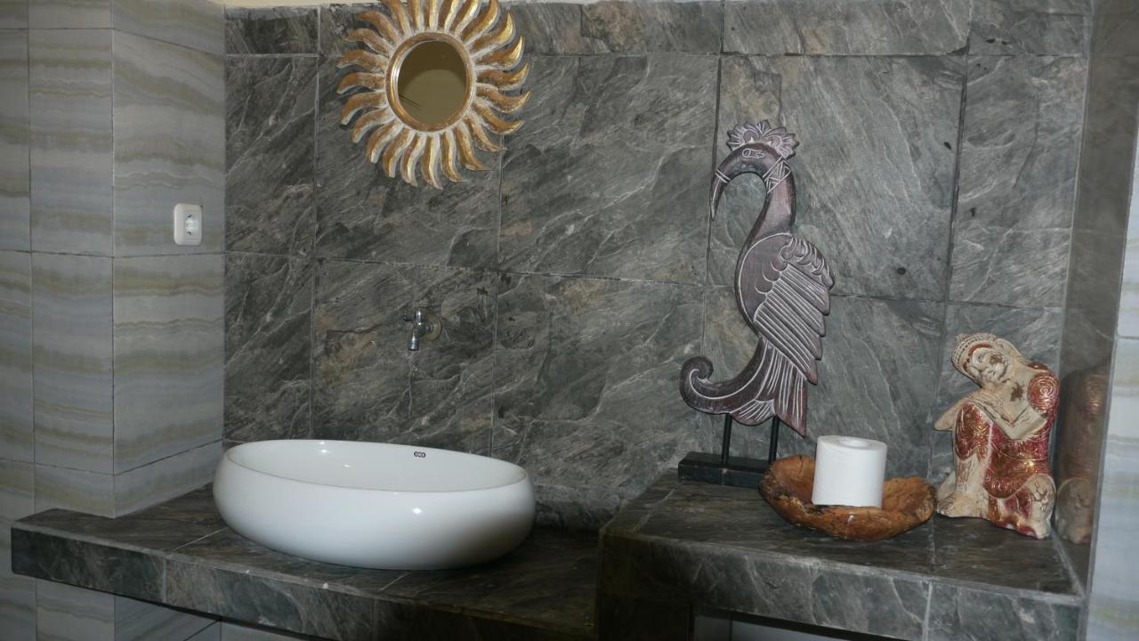 Asri Sari Ubud Villa & Resort Убуд Екстер'єр фото