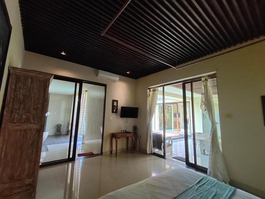 Asri Sari Ubud Villa & Resort Убуд Екстер'єр фото